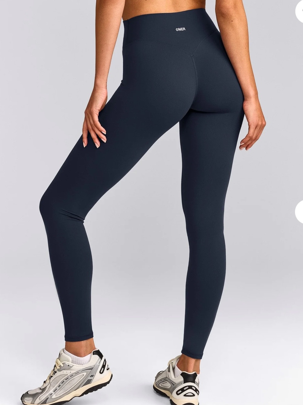 NEW! Oner Active SoftMotion High-Waisted Legging, size small